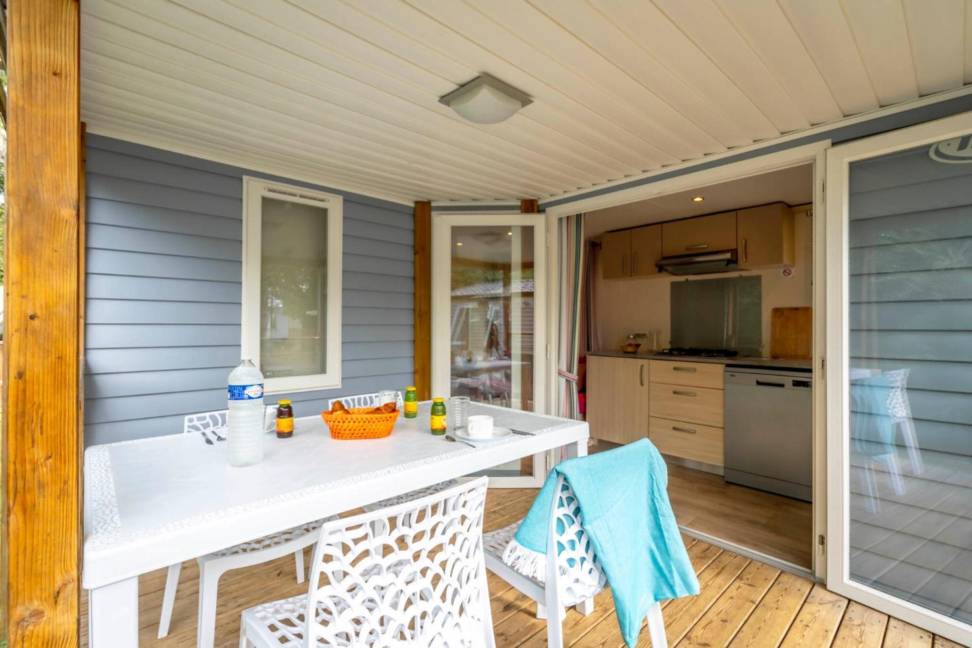 Camping Des Salines Salies-de-Béarn Exteriör bild